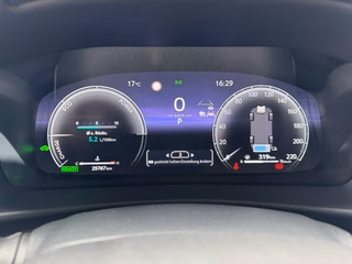 Toyota C-HR Hybrid FWD Business Edition LED/LDA/BSM/PCS/PDA/RSA - foto 16
