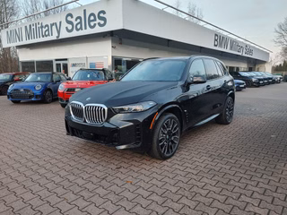 2026 BMW X5 xDrive40i - photo 1
