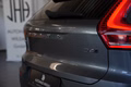 Daumennagel 11 - Volvo XC40 Momentum AWD