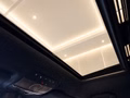 Daumennagel 37 - Mercedes-Benz G 500 Final Edition Black  V8 RFK NAVI