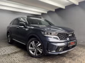 Daumennagel 3 - Kia Sorento Platinum 4WD Plug-In, PANO, 360°,ACC