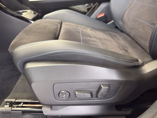 BMW X1 sDrive 18 i M Sport M- Autom., LED Pano Navi H/K Sound - bilder 7