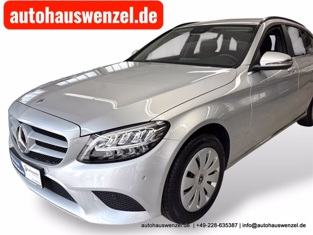 Mercedes-Benz C 180 Gebrauchtwagen Kaufen