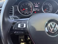 Daumennagel 23 - Volkswagen Golf VII Sportsvan 1.4TSI Sound Bi-Xenon/Navi/Pano/ACC
