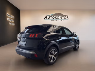 Peugeot 3008 Allure Pack Autom. LED Allwetter 360°Kamera - foto 4