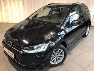 Volkswagen Golf Sportsvan Neuwagen Kaufen