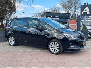Opel Zafira Gebrauchtwagen Kaufen