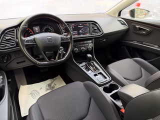 SEAT Leon ST FR Automatik Apple CarPlay Navi - bilder 7