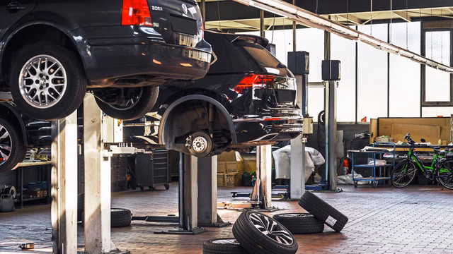 Autohaus Heinrich Breuer | Volkswagen Service Partner Grevenbroich