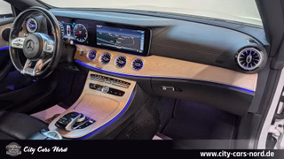 Mercedes-Benz E 400 d 4Matic E53 AMG OPTIK+MBEAM+360°+HUD - фото 25