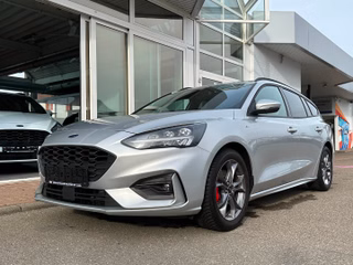 Ford Focus Gebrauchtwagen Kaufen