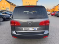 Daumennagel 10 - Volkswagen Touran 1.2 TSI "CUP" NAVI/SHZ/PDC/KLIMA