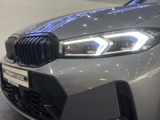 BMW 320 d xDrive M SPORT STHZ HUD ENTERTAINMENT-P INNOVATIONS-P - bilder 12