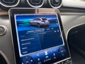 Mercedes-Benz C 300 e T Avantgarde*9G*LED*NAVI*KAM*DISTR*WIDE - bilder 10