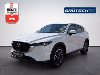 Mazda CX-5 Gebrauchtwagen Kaufen