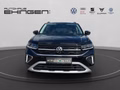 Daumennagel 2 - Volkswagen T-Cross 1.5 TSI DSG Matrix+ACC+Navi+Kamera