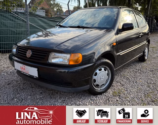 Volkswagen Polo Used vehicle for sale