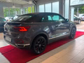 Daumennagel 9 - Volkswagen T-Roc Cabriolet Style NAVI Sitzheizung