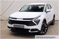 Daumennagel 1 - Kia Sportage Plug-in Hybrid 4WD