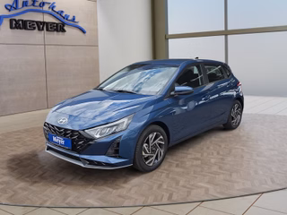 Hyundai i20 age.one-day registration Kaufen