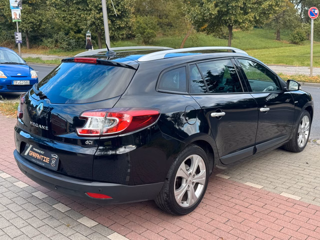 Renault Megane 1.5dCi III GT*Nav*Temp*SHZ*Keyless*PDC - foto 5