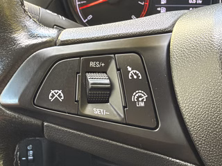 Opel Zafira C Active Navi CAM 1.Hand - bilder 14