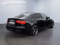Daumennagel 5 - Audi A4 Ambition Lim./S-LINE/S-TRONIC/ACC/NAVI/2.HAND/EURO.5/