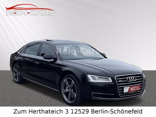 Audi A8 Used vehicle for sale