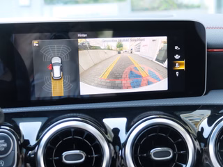 Mercedes-Benz CLA 180 AMG Line Automatik Panorama AHK - bilder 7