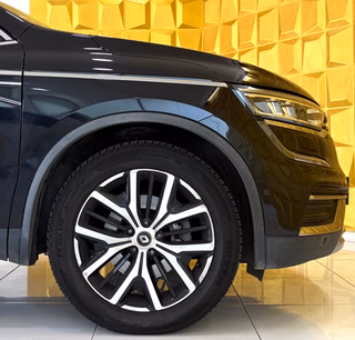 Renault Koleos Techno 4WD  TOT WINKEL SPURHALT AUTOMATIK - foto 7