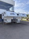 Daumennagel 2 - Northern Lights Campers NL Camp 4 Solar Markiese Bad Alde LifePO