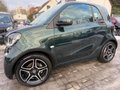 Daumennagel 6 - Smart ForTwo*PRIME*SPORTPAKET*PANO*BRITISH-GREEN*1HAND