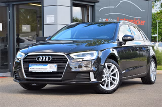 Audi A3 Sportback 1.4 TFSI Sport Pano Navi Bremsen NEU Gebrauchtwagen Kaufen | EZ 05/2017 | Preis 18.490 €