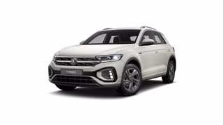 Volkswagen T-Roc R-Line 2.0 l TSI OPF 4MOTION 140 kW (190 PS) 7-Gang-Doppelkupplungsgetriebe DSG
