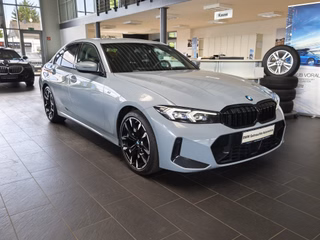 BMW 320 Jahreswagen Kaufen