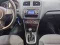 Daumennagel 10 - Volkswagen Polo 1.2 Comfortline