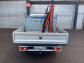 Daumennagel 10 - Volkswagen T6 Transporter Pritsche 4Motion Ladekran Doppelk