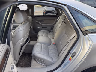 Audi A8 4.2 quattro - foto 20