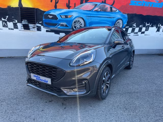 Ford Puma ST-Line MHEV + Komfort Paket + Heckklappe elektr.
