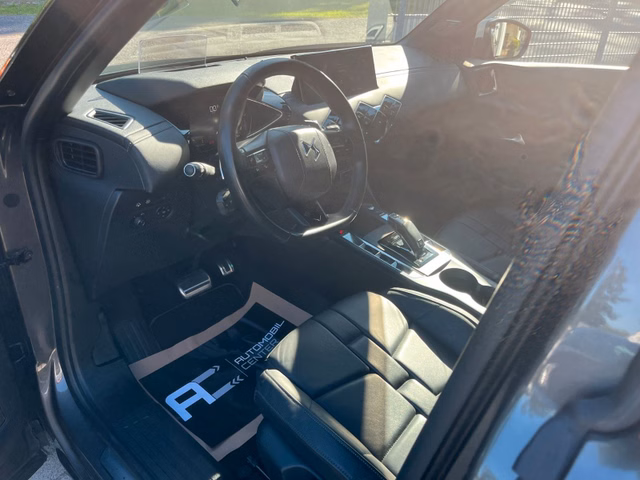 DS Automobiles DS3 Crossback So Chic+Leder+Carplay+HEAD UP+ - foto 10