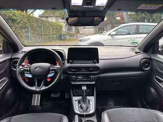 Hyundai KONA N Performance/29.500km/Top Zustand/ - foto 22