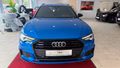 Daumennagel 10 - Audi A6 Avant 55 TFSI e quattro S-LINE