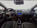 Daumennagel 9 - Volkswagen Polo V 1.Hand Klima PDC
