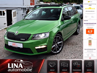 Skoda Octavia Used vehicle for sale