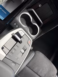 Daumennagel 25 - BMW X1 xDrive 20 d M Sport Alcantara AHK
