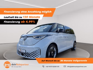 Volkswagen ID. Buzz Gebrauchtwagen Kaufen