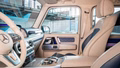 Thumbnail 17 - Mercedes-Benz G 400 d G63 AMG UMBAU STERNENHIMMEL BURMESTER