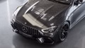 Daumennagel 63 - Mercedes-Benz AMG GT 63s 4MATIC+ 360° ACC HUD SOFTCLOSE BURM