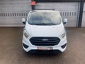 Daumennagel 10 - Ford Transit Custom Kasten 300 L2H1 Trend