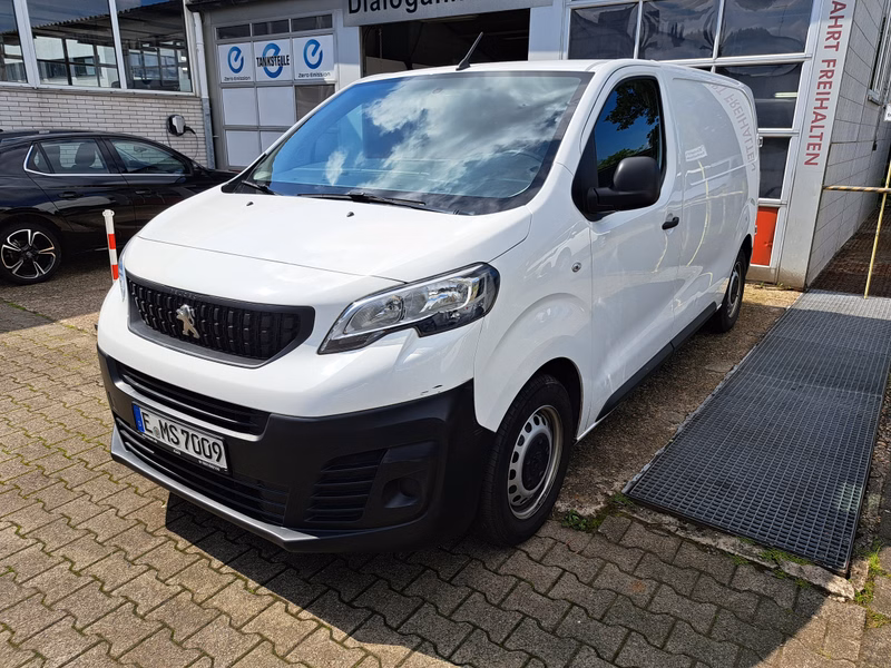 Peugeot Expert Kasten Pro L2